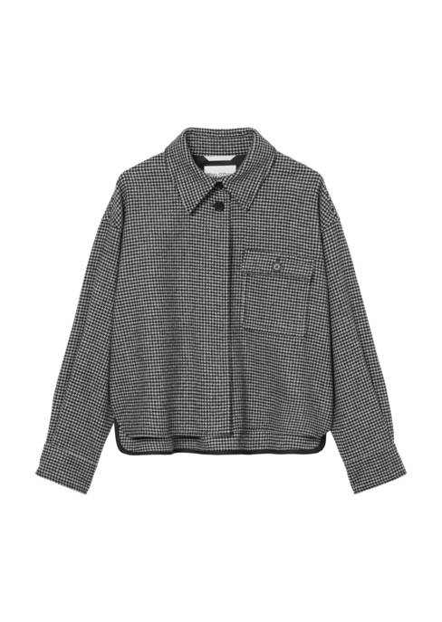 Marc O'Polo Overshirt