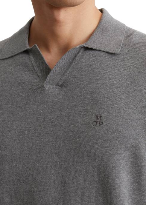 Marc O'Polo Polokragen-Pullover Regular