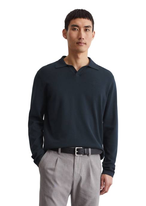 Marc O'Polo Polokragen-Pullover Regular