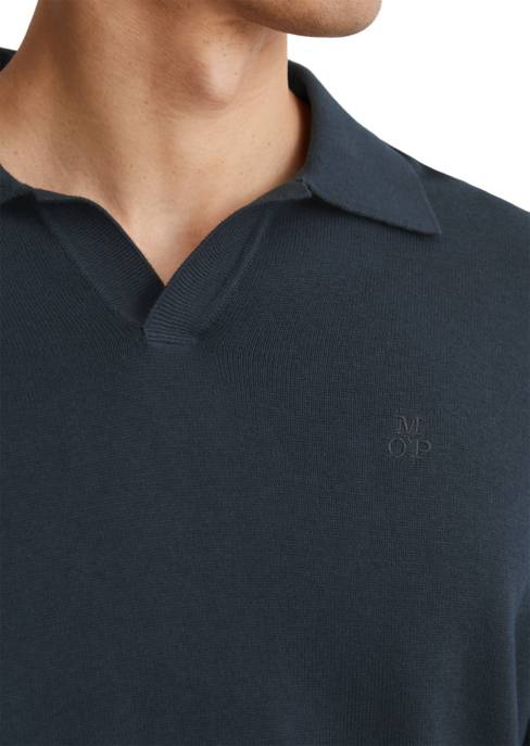 Marc O'Polo Polokragen-Pullover Regular