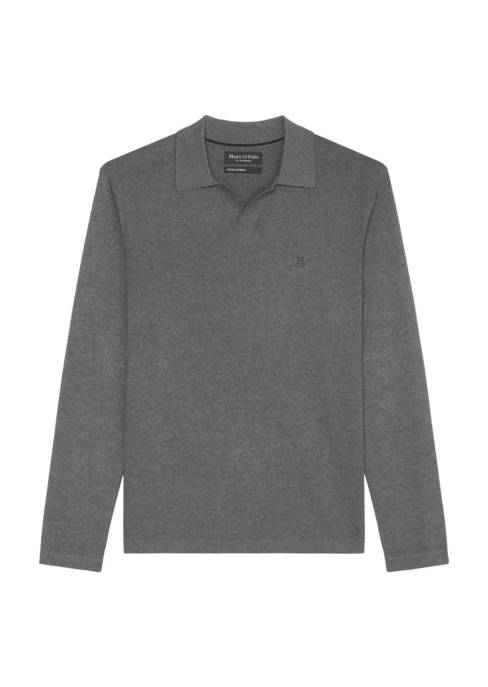 Marc O'Polo Polokragen-Pullover regular