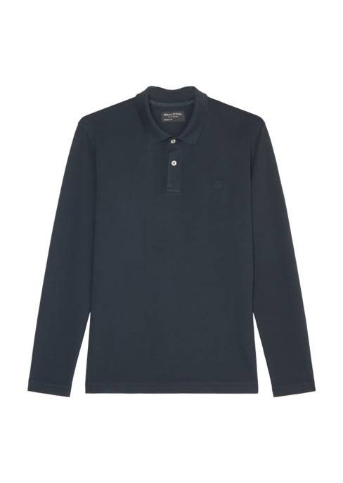 Marc O'Polo POLOS LONG SLEEVE