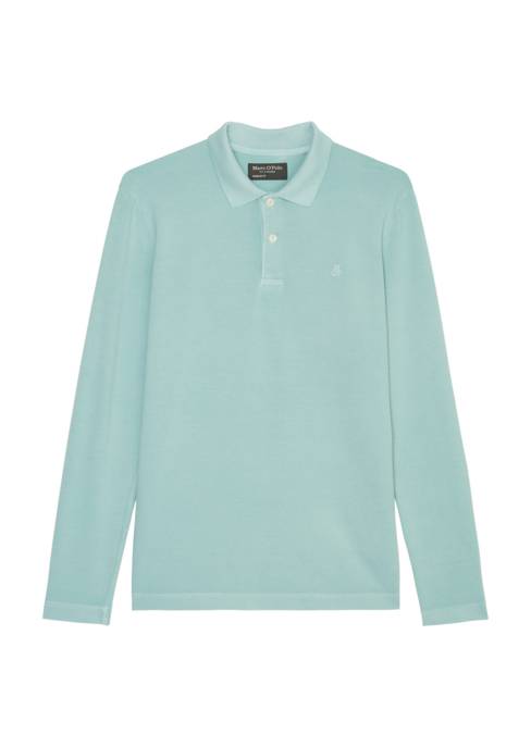 Marc O'Polo POLOS LONG SLEEVE