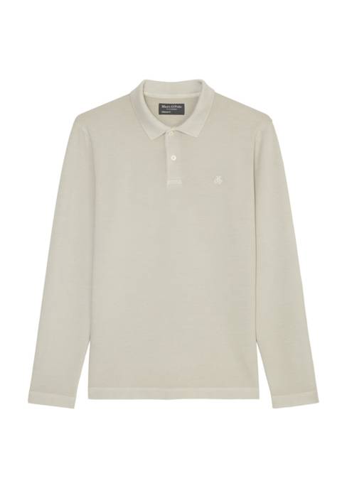 Marc O'Polo POLOS LONG SLEEVE