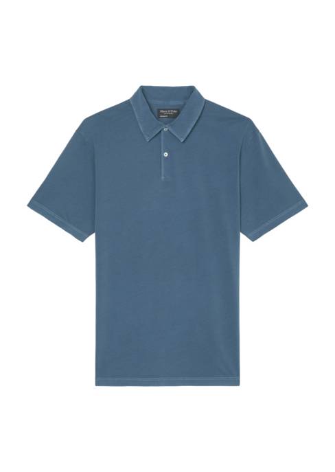 Marc O'Polo Poloshirt Jersey regular