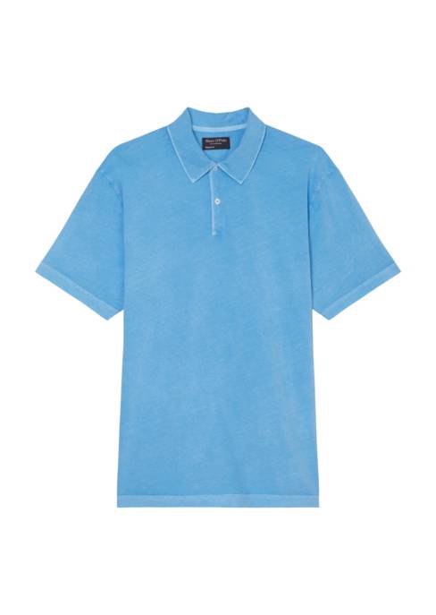 Marc O'Polo Poloshirt Jersey regular