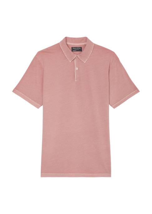 Marc O'Polo Poloshirt Jersey regular