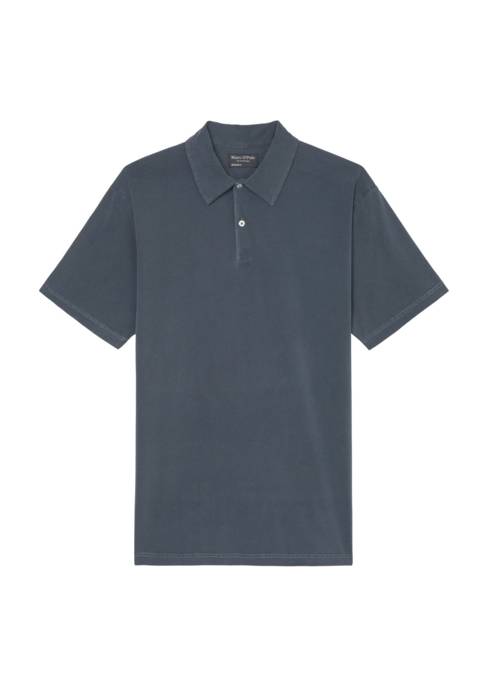 Marc O'Polo Poloshirt Jersey regular