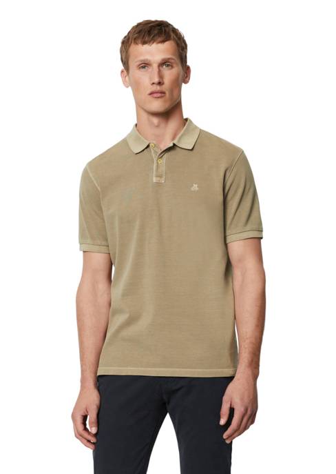 Marc O'Polo Poloshirt Piqué Regular