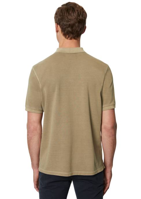 Marc O'Polo Poloshirt Piqué Regular