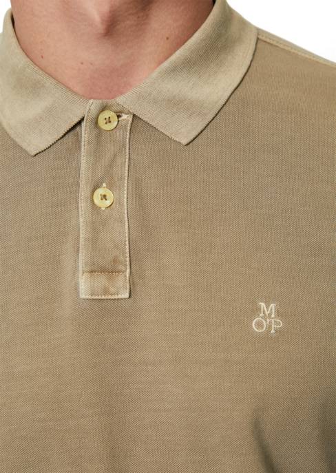 Marc O'Polo Poloshirt Piqué Regular