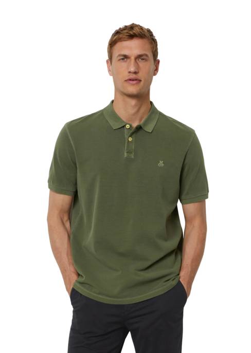 Marc O'Polo Poloshirt Piqué Regular