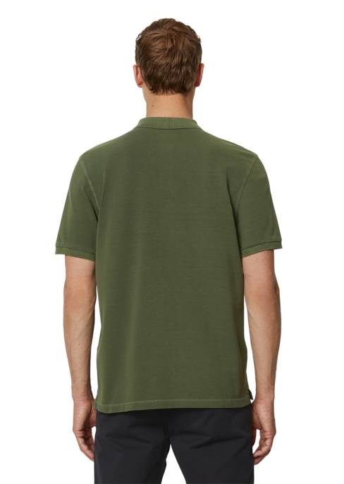 Marc O'Polo Poloshirt Piqué Regular