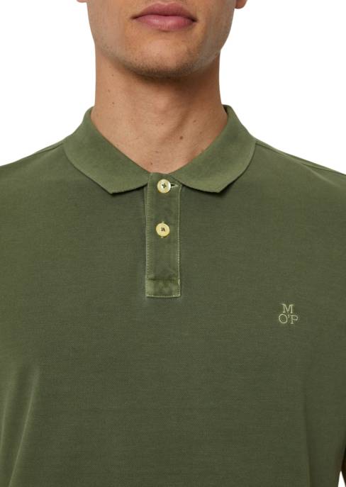 Marc O'Polo Poloshirt Piqué Regular