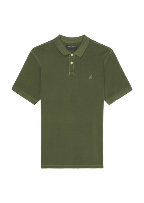 Marc O'Polo Poloshirt Piqué regular