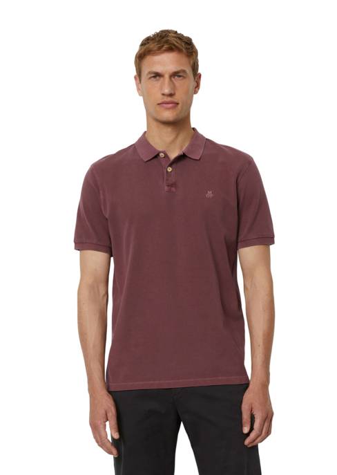 Marc O'Polo Poloshirt Piqué Regular