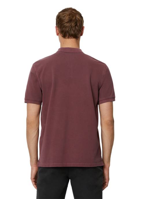 Marc O'Polo Poloshirt Piqué Regular