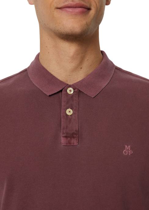 Marc O'Polo Poloshirt Piqué Regular