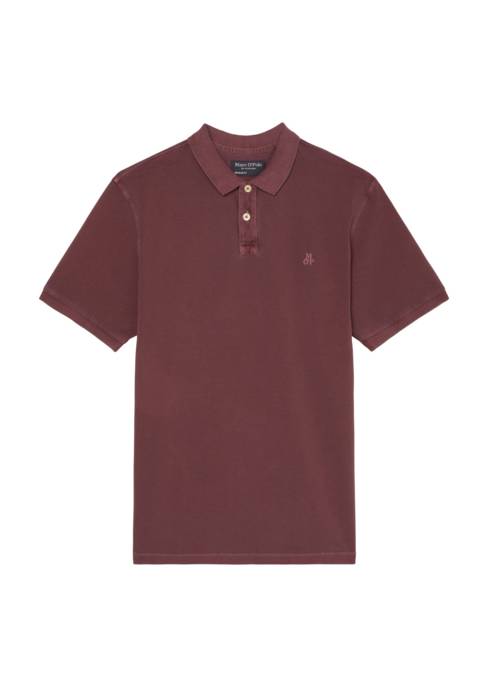 Marc O'Polo Poloshirt Piqué regular