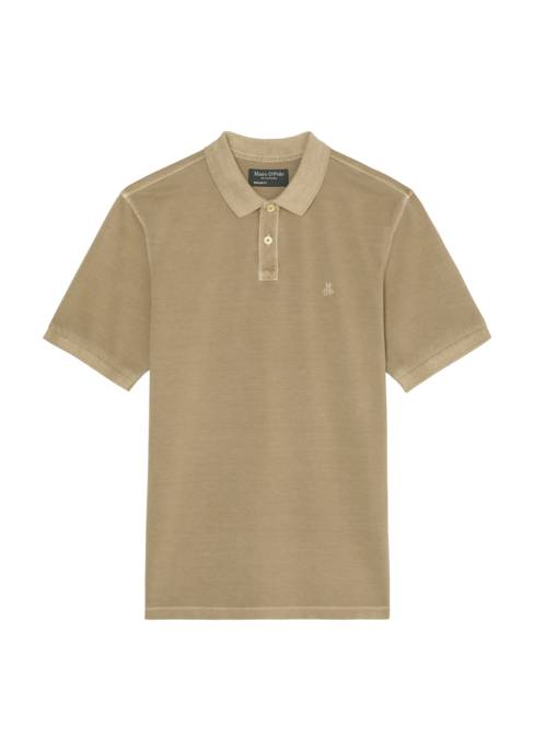 Marc O'Polo Poloshirt Piqué regular
