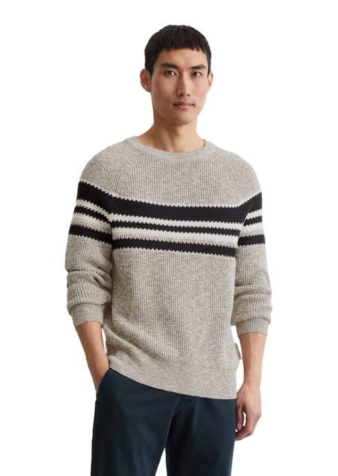 Marc O'Polo PULLOVER LONG SLEEVE