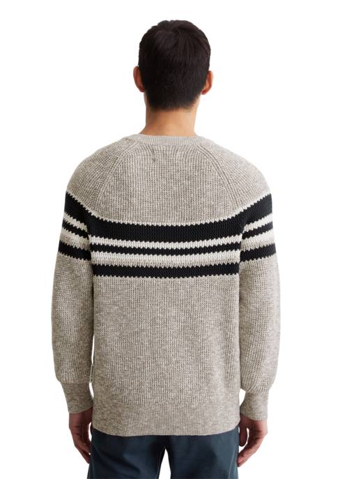 Marc O'Polo PULLOVER LONG SLEEVE