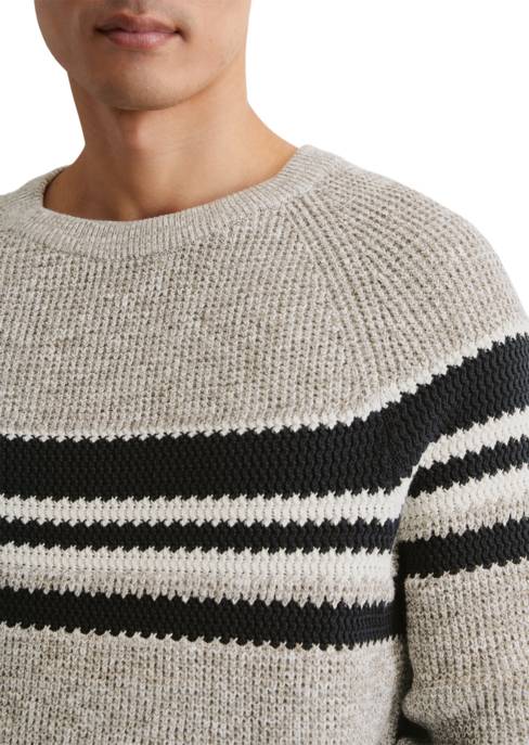 Marc O'Polo PULLOVER LONG SLEEVE