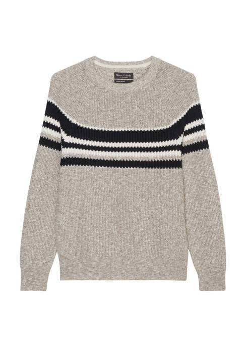 Marc O'Polo PULLOVER LONG SLEEVE