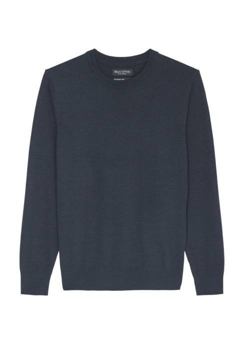 Marc O'Polo Rundhals-Pullover regular