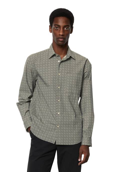 Marc O'Polo SHIRTS/BLOUSES LONG SLEEVE