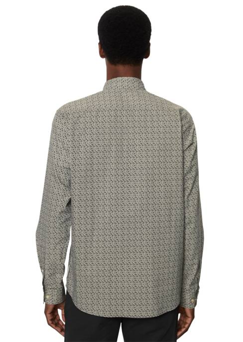 Marc O'Polo SHIRTS/BLOUSES LONG SLEEVE