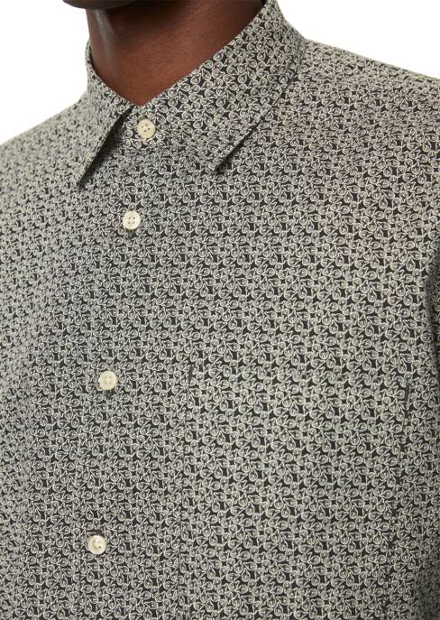 Marc O'Polo SHIRTS/BLOUSES LONG SLEEVE