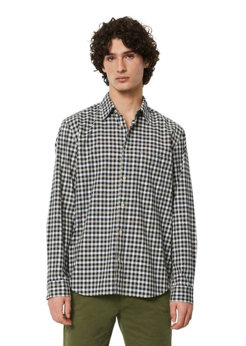 Marc O'Polo SHIRTS/BLOUSES LONG SLEEVE