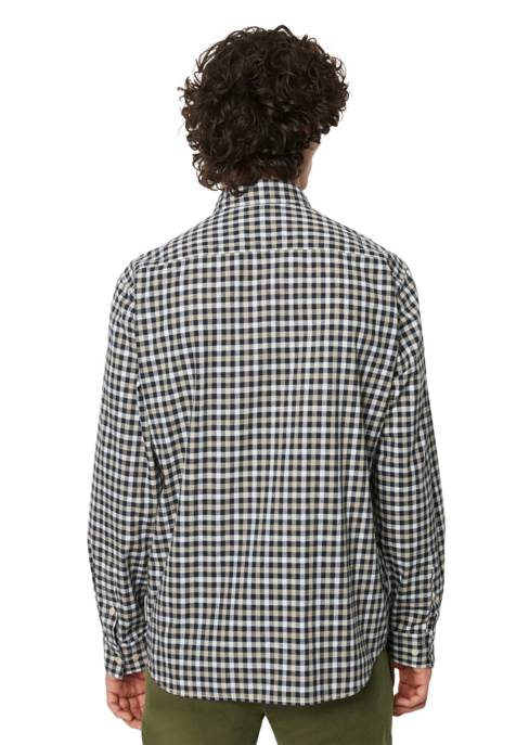 Marc O'Polo SHIRTS/BLOUSES LONG SLEEVE