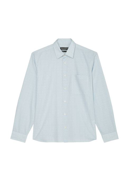 Marc O'Polo SHIRTS/BLOUSES LONG SLEEVE