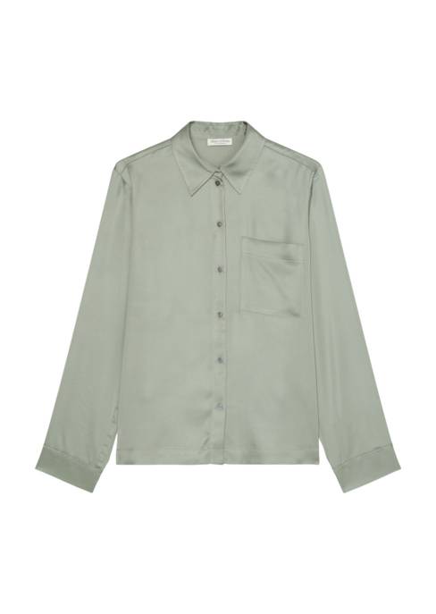 Marc O'Polo SHIRTS/BLOUSES LONG SLEEVE
