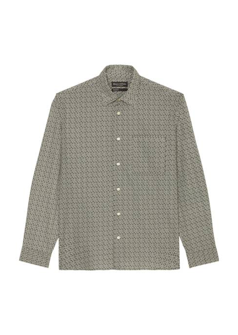 Marc O'Polo SHIRTS/BLOUSES LONG SLEEVE