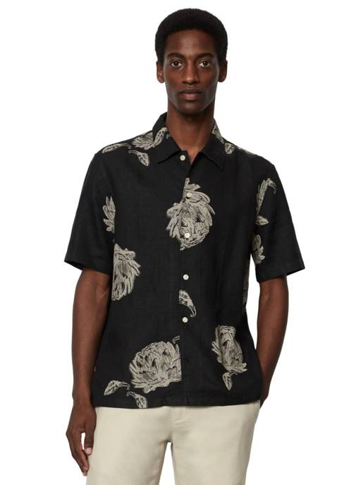 Marc O'Polo SHIRTS/BLOUSES SHORT SLEEVE