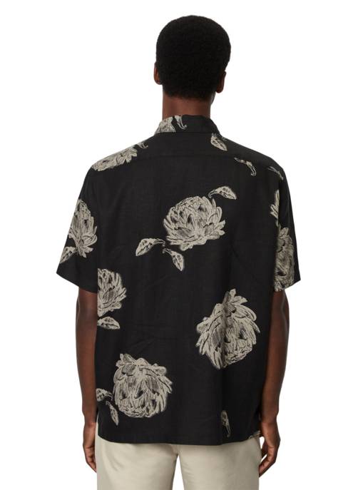 Marc O'Polo SHIRTS/BLOUSES SHORT SLEEVE