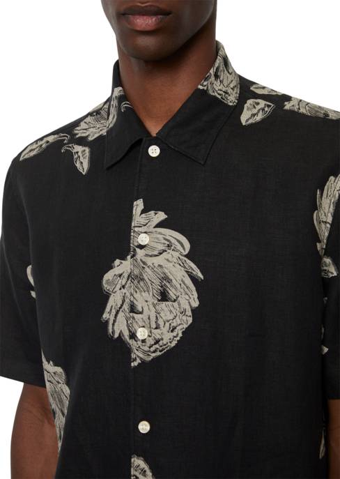 Marc O'Polo SHIRTS/BLOUSES SHORT SLEEVE