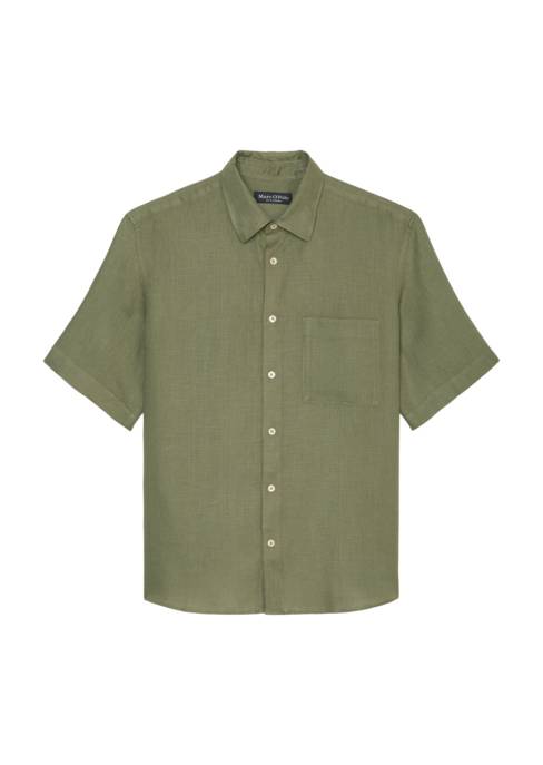 Marc O'Polo SHIRTS/BLOUSES SHORT SLEEVE