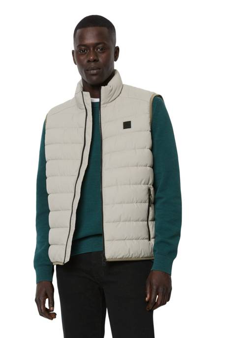 Marc O'Polo Steppweste Regular