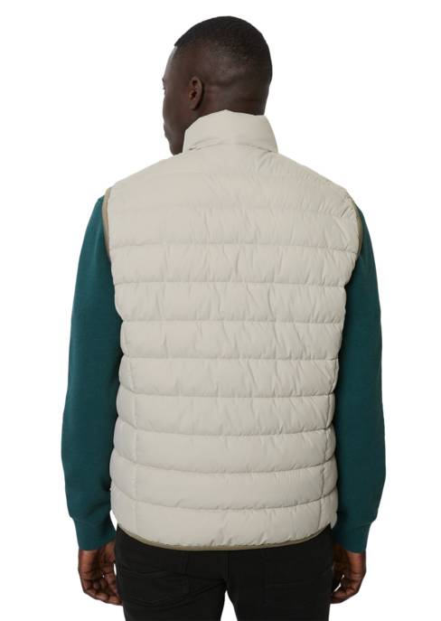 Marc O'Polo Steppweste Regular