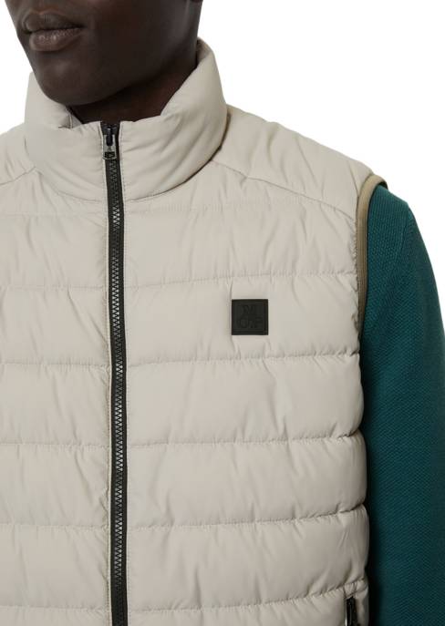 Marc O'Polo Steppweste Regular