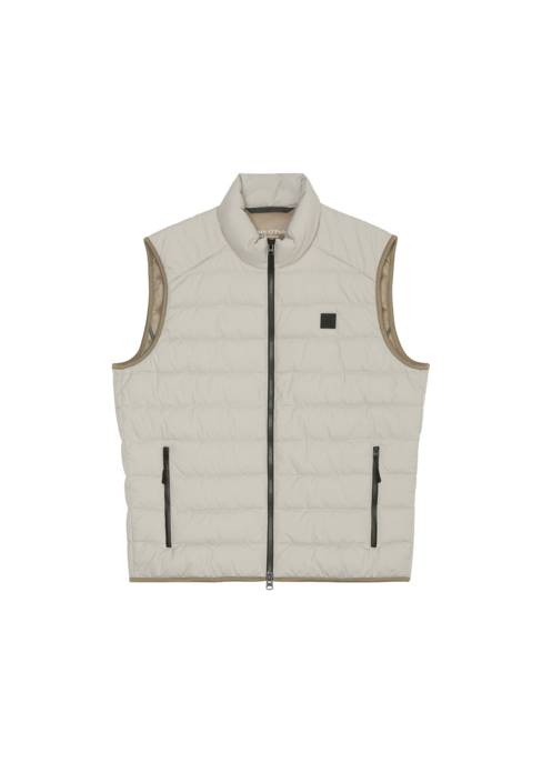 Marc O'Polo Steppweste regular
