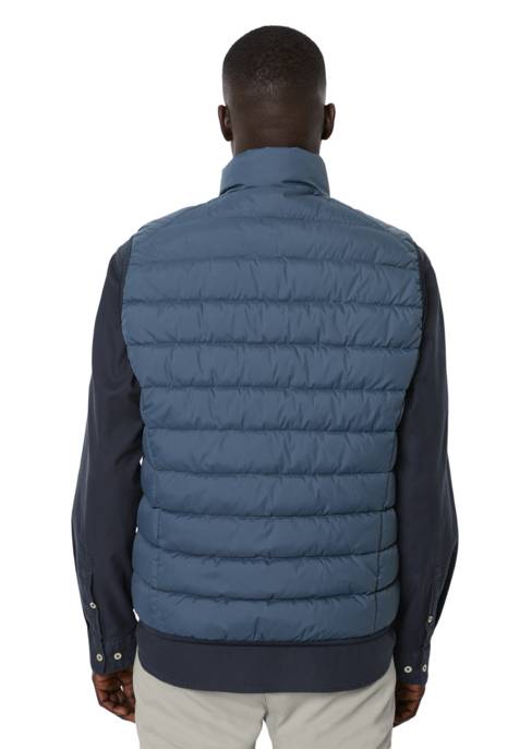Marc O'Polo Steppweste Regular