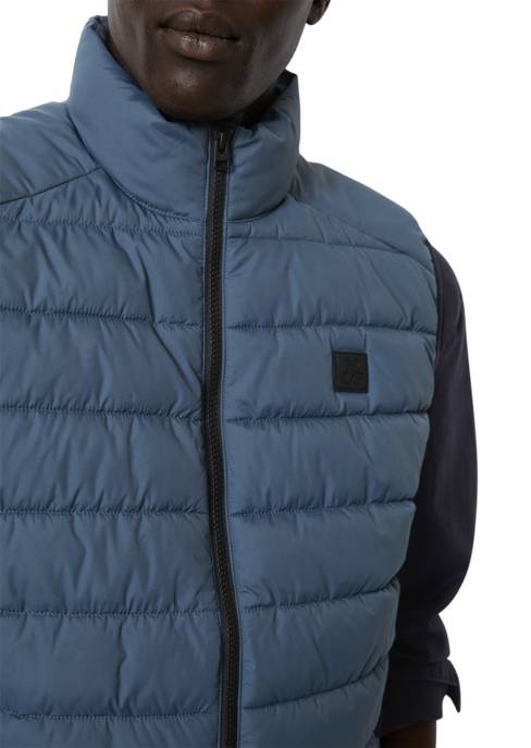 Marc O'Polo Steppweste Regular