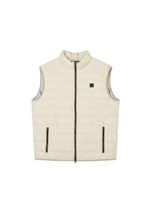 Marc O'Polo Steppweste regular