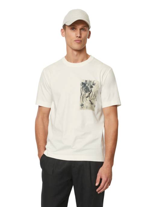 Marc O'Polo T-SHIRTS SHORT SLEEVE