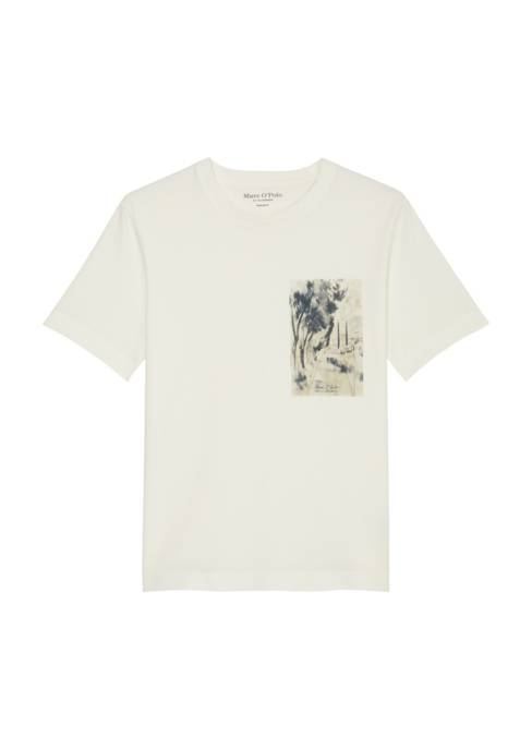 Marc O'Polo T-SHIRTS SHORT SLEEVE